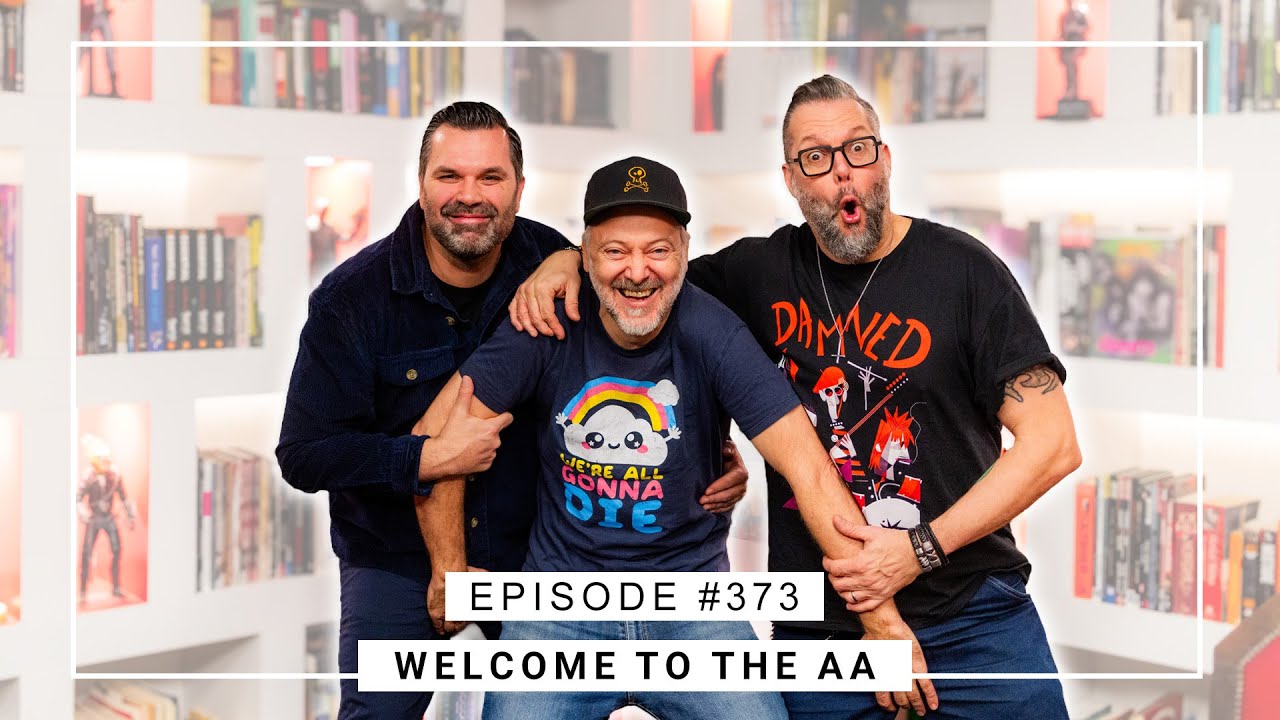 WTTAA #373 HENK RIJCKAERT