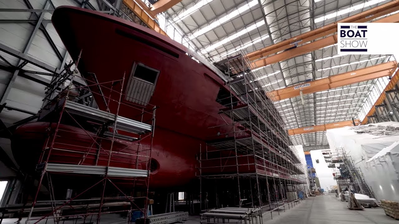 [ITA] ICE - UCINA - Missione Incoming - The Boat Show