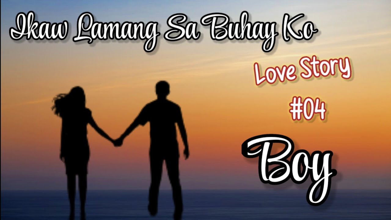 Ikaw Lamang Sa Buhay Ko 