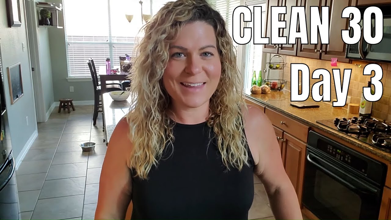 KETO REWIND CLEAN 30 Day 3 Full Day of Eating Keto │Macros Explained #KRClean30