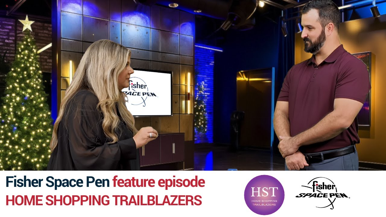 Home Shopping Trailblazers FEATURE EPISODE
