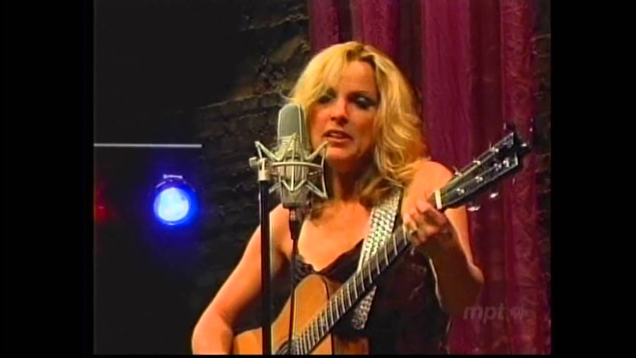 God Bless the Soldier - Rhonda Vincent