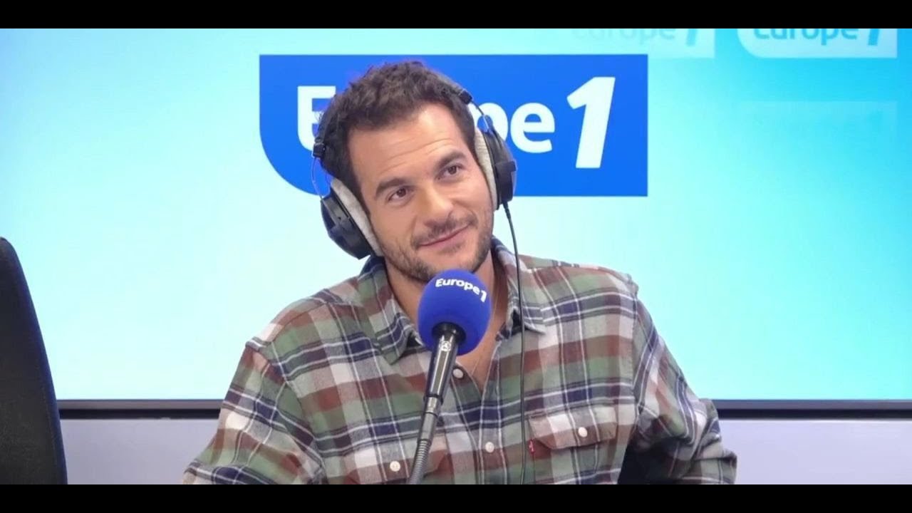 «Complémentaires» : Amir est l'invité de Culture médias