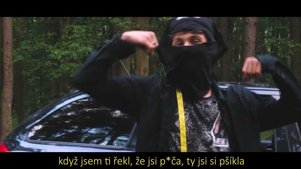 Nolix - Pull UP (dir. by @Rubyseek )
