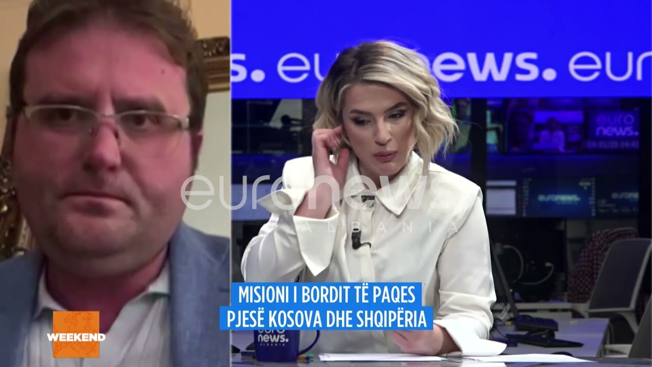 Ndryshime të mëdha gjeopolitike!  Paralajmërimi i fortë i ekspertit