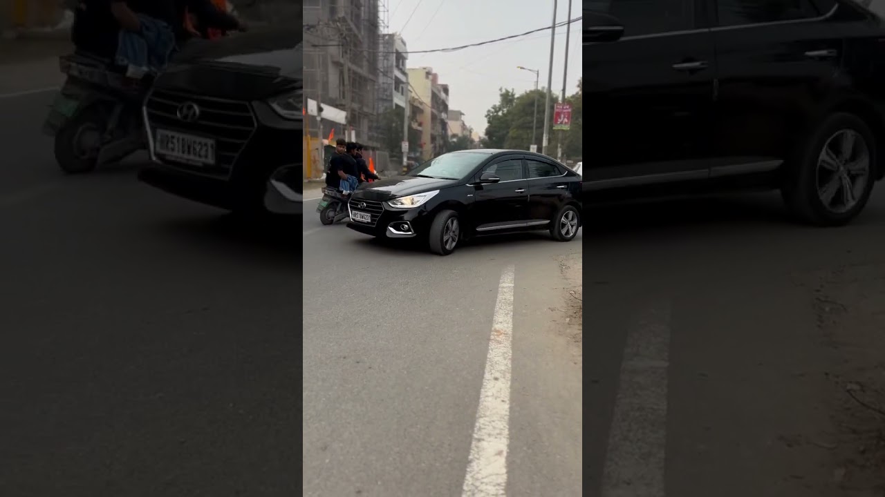 Hyundai Verna 2019 Sx Plus Automatic (Petrol)