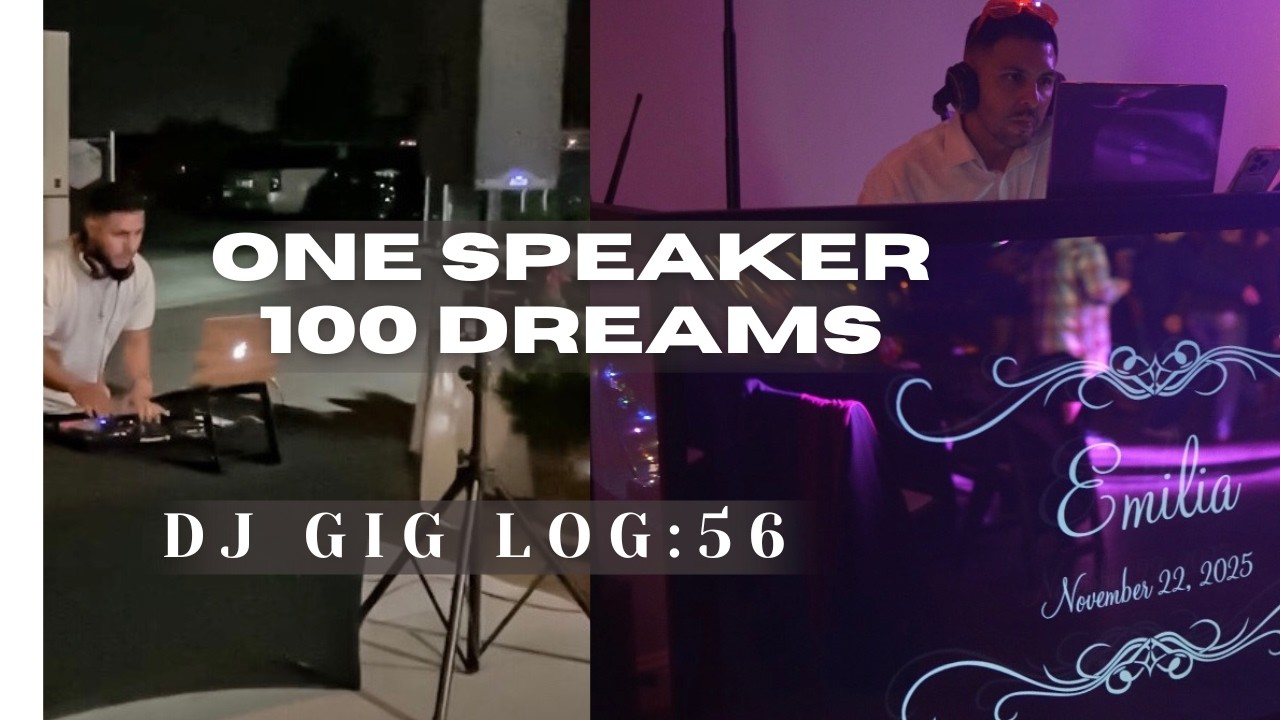 Журнал DJ Gig 56: Как стать тем диджеем, которым я хотел стать