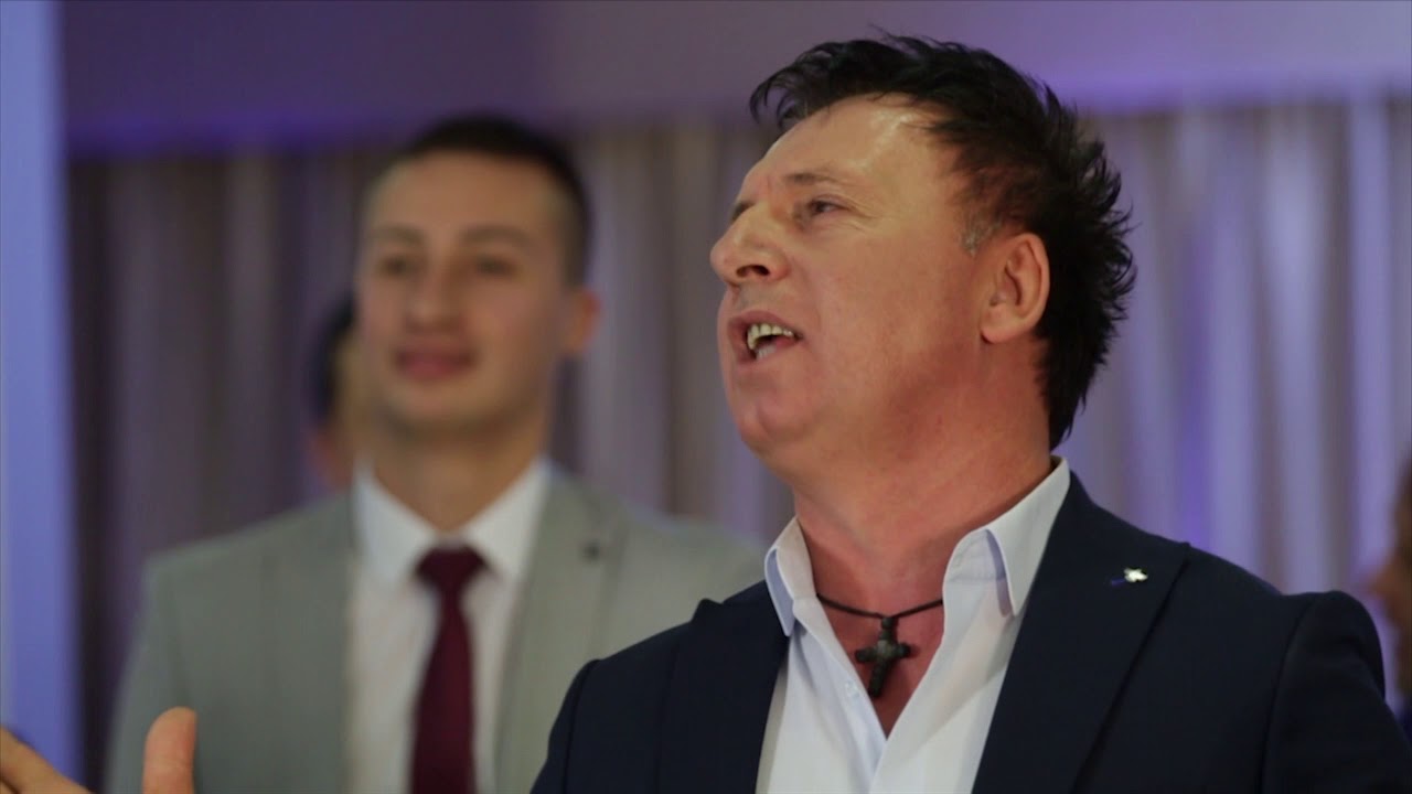 Rubin Blagadusa-   Nemoj da me baras