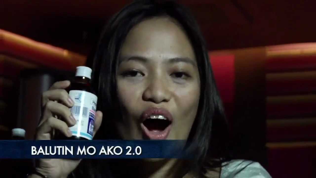 Bactidol Idol Finalist (Group): Balutin Mo Ako 2.0