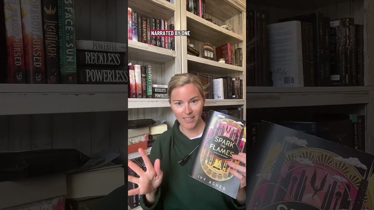 The books I read in February! Better late than never #reviews #ladyofdarkness #sparktheflames