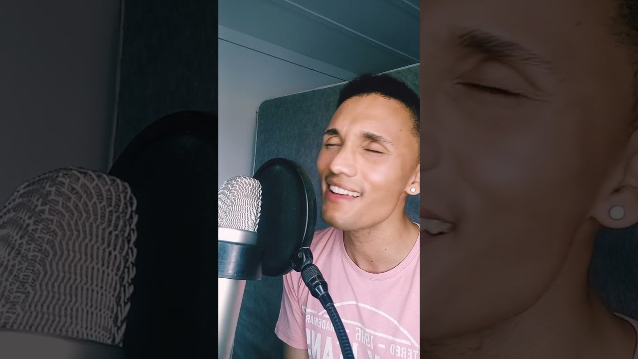 'n Liedjie vir Jou (Jannie du Toit song) - Cover by Timothy Bowles