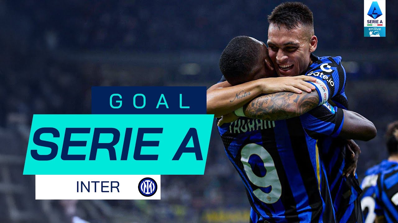 EVERY Inter Goal ⚽ | Goal Collection | Serie A 2024/25