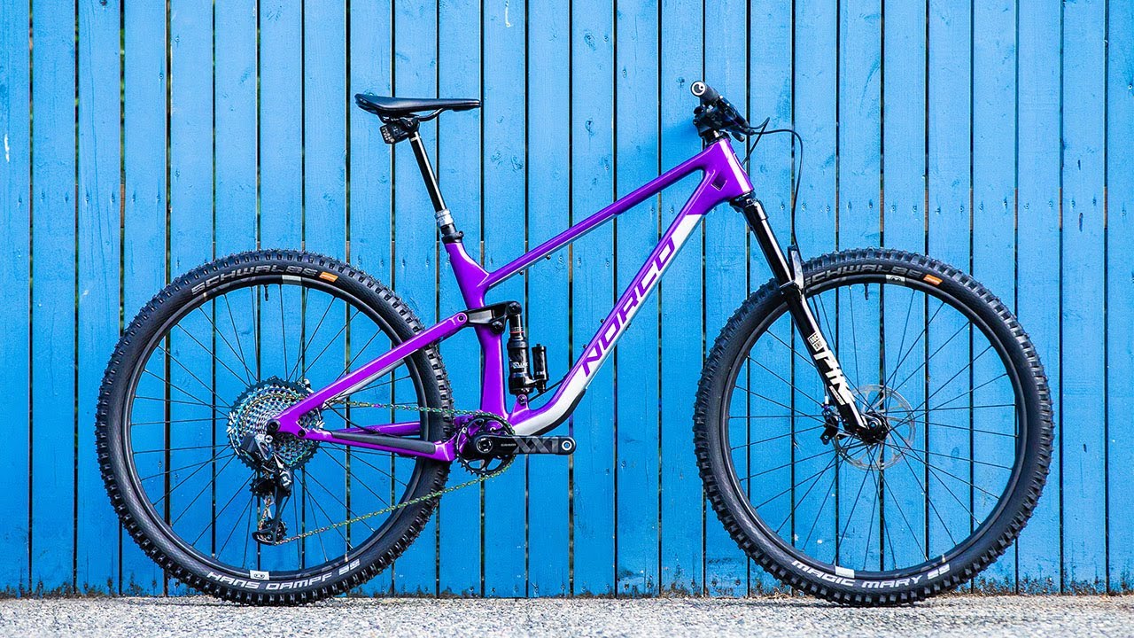 Tech and Spec: The 2020 Norco Optic