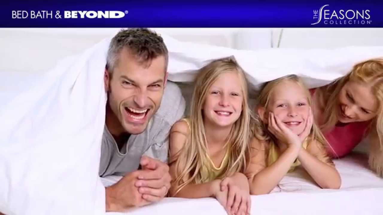 BBB Down Alternative Comforter Program R4 70sec