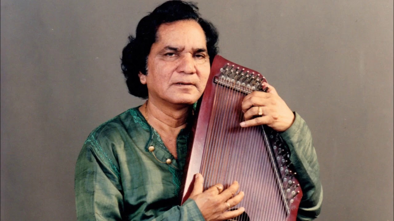 Pt. Jagdish Prasad, Bhairavi 'More naina’ and ‘Bajuband’