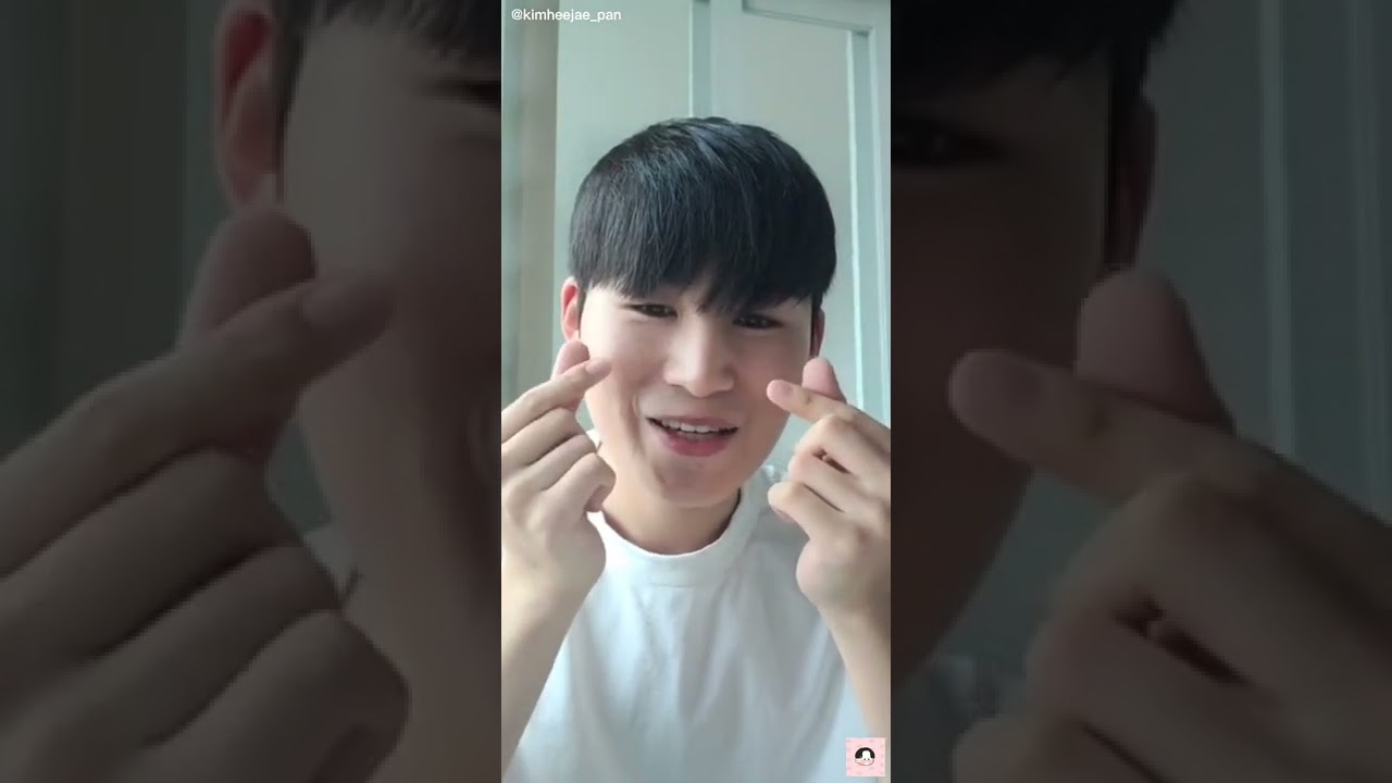 [201021] 김희재 첫 인스타 라방