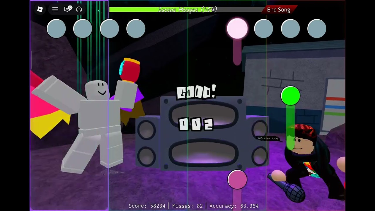 Fnf