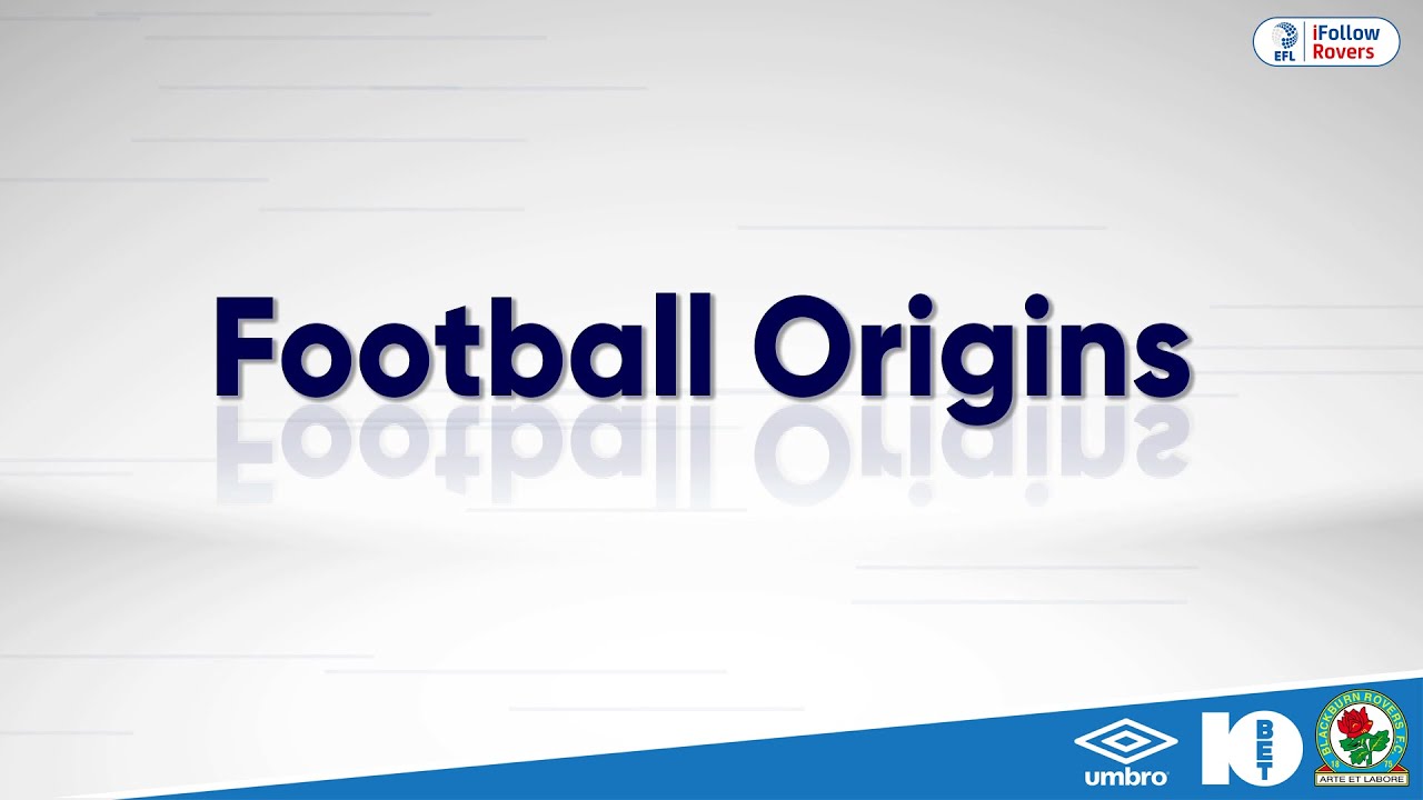 Football Origins: Jayson Leuwtiler