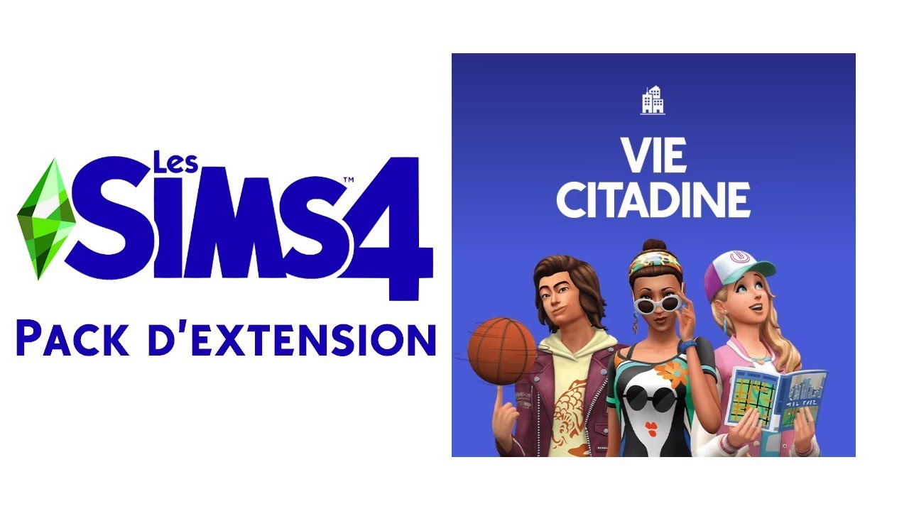 Wasted Youth (Pop) - Les Sims™ 4 OST