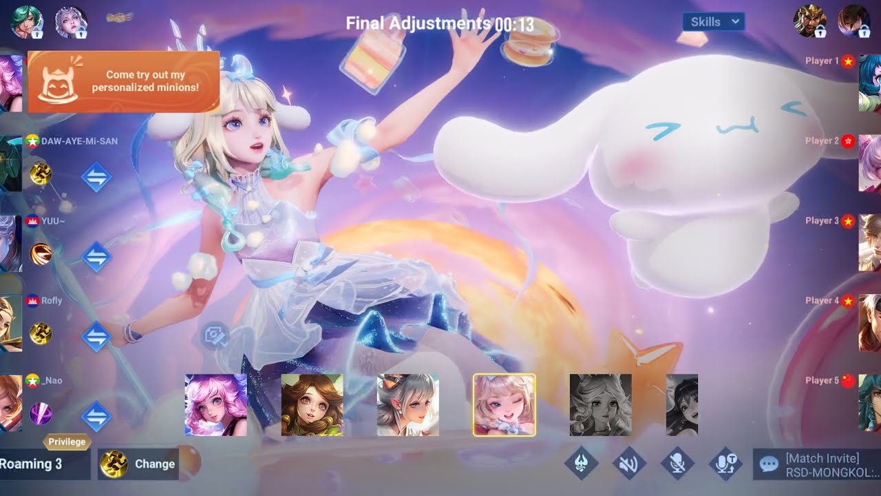 Yaria New Season Gameplay + Spriteling (How She Works!)