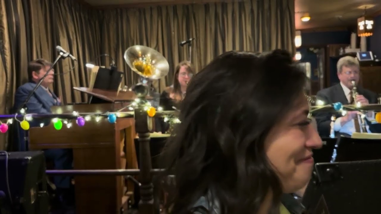 Chicago Cellar Boys Easter 2024