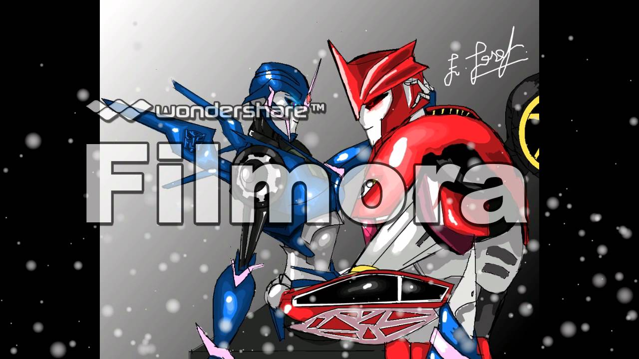 My Immortal Knockout x Arcee