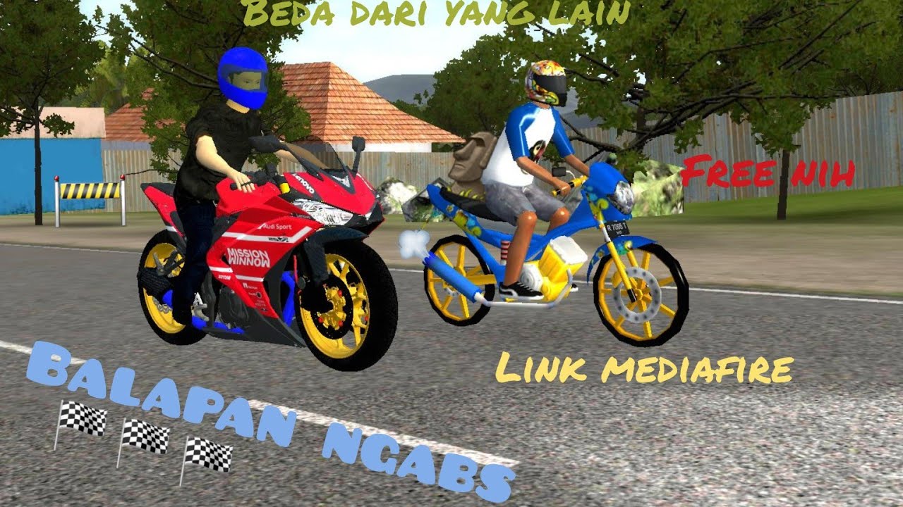 Share livery r25 mission winnow by azetvmv|Mod bussid
