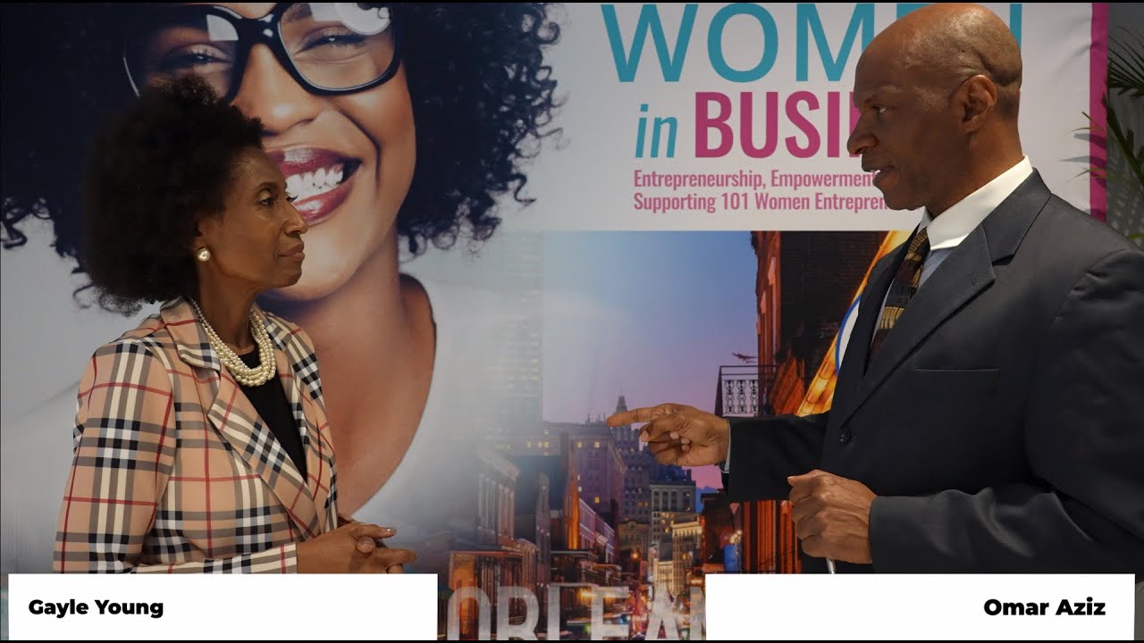 Legacy Talks Ep.2 Behind The Legacy with Omar Aziz avoiding the IRS, entrepreneurship 101
