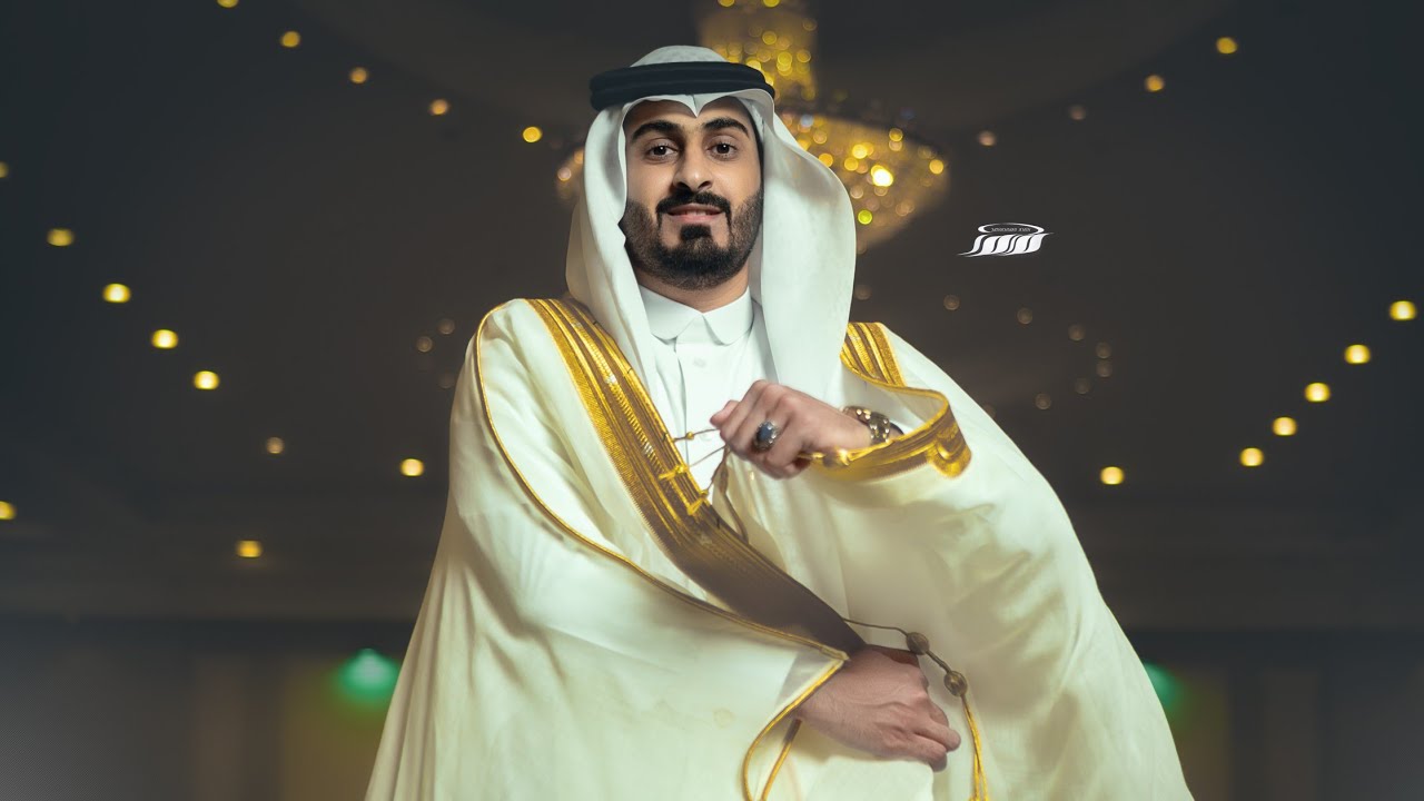 حفل زفاف الشاب/ عمر أحمد بافرج || قاعة التاج