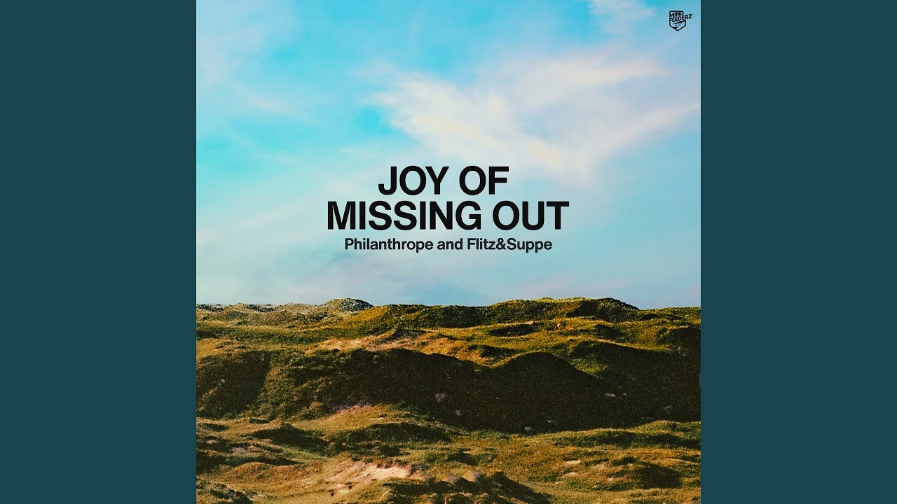 Joy Of Missing Out