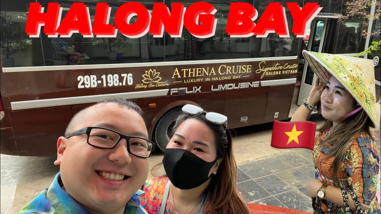 WORTH IT? LUXURY SIGNATURE CRUISE | HALONG BAY| 2 DAYS 1 NIGHT EXPERIENCE 🇻🇳