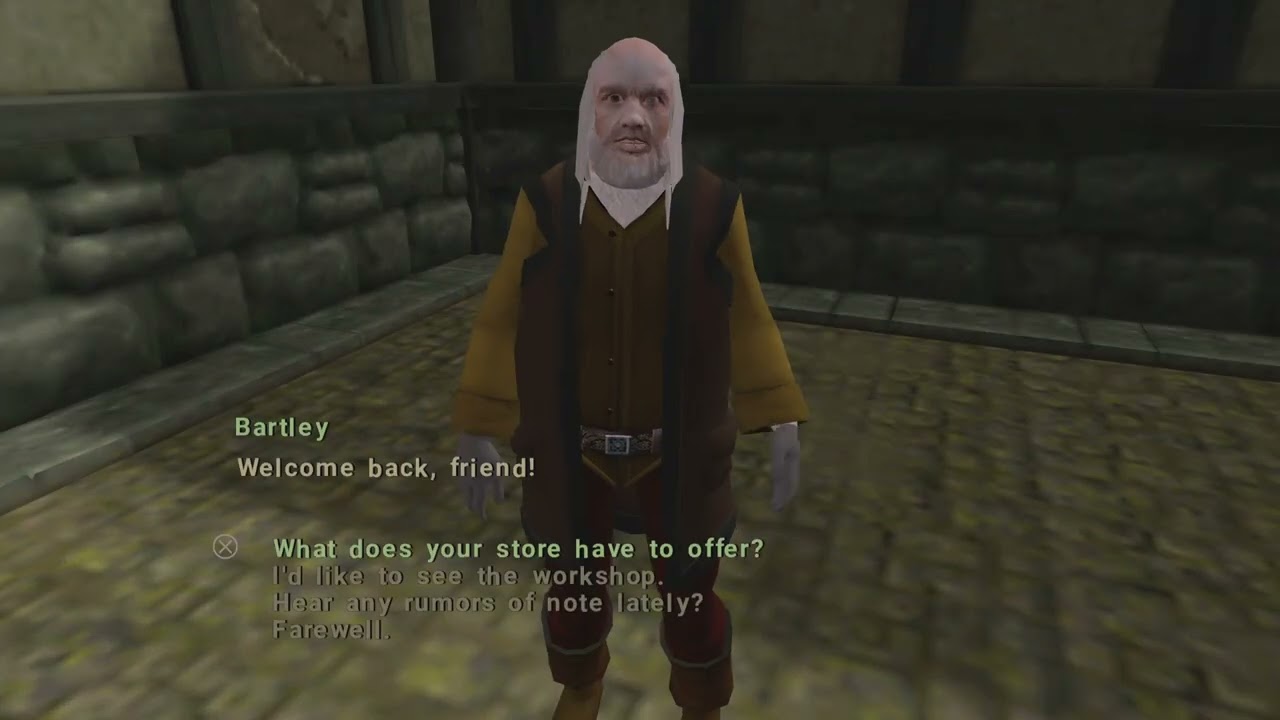 Dark Alliance 2: Крафт — PS5