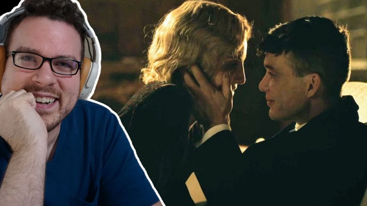 Thomas & Grace Shelby - 