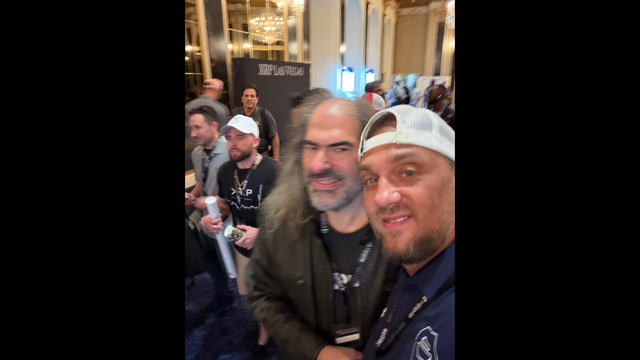 WHEN WORLDS COLLIDE 🤯🎤 $XRP $ZBCN
