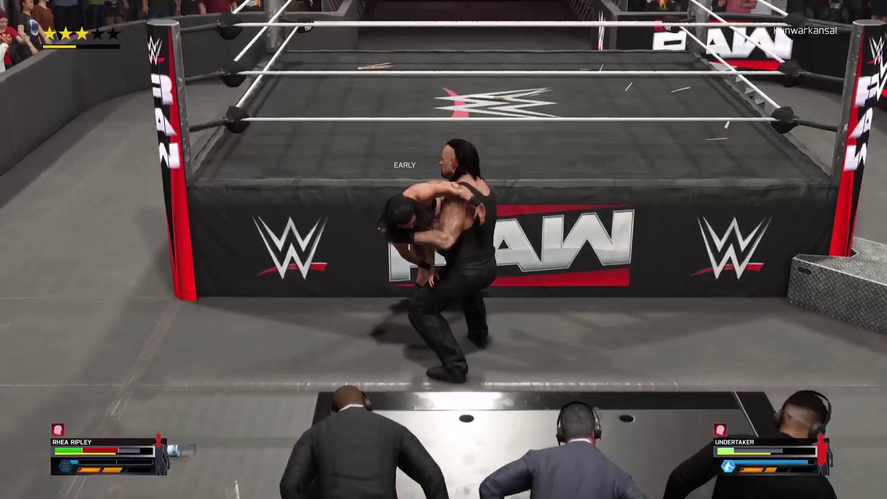 WWE 2K25 | Unlock Superstars/Championship Marathon | Live Streaming | PS5 Gameplay