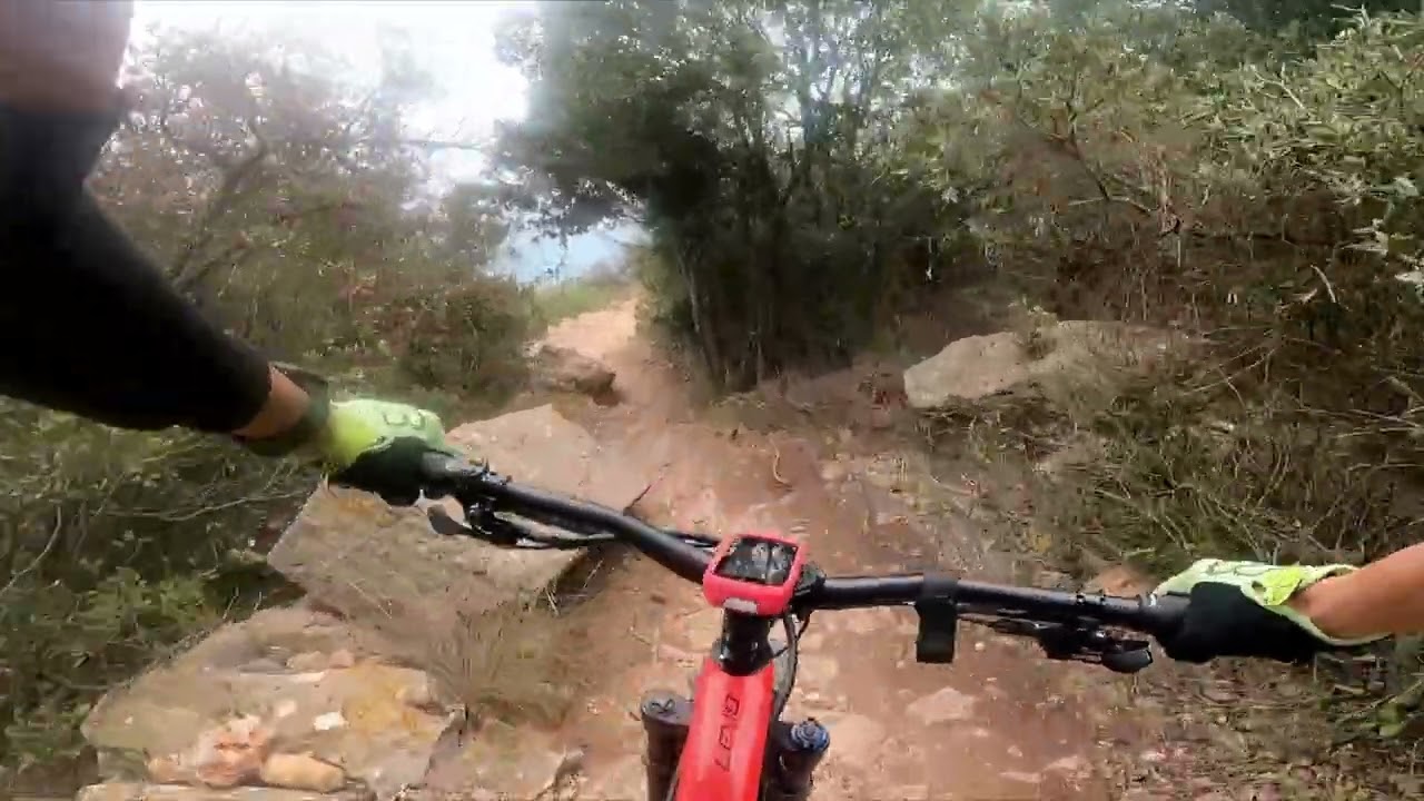DH Bondi (Finale Ligure)