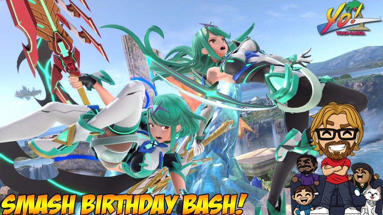 bdy smash 1