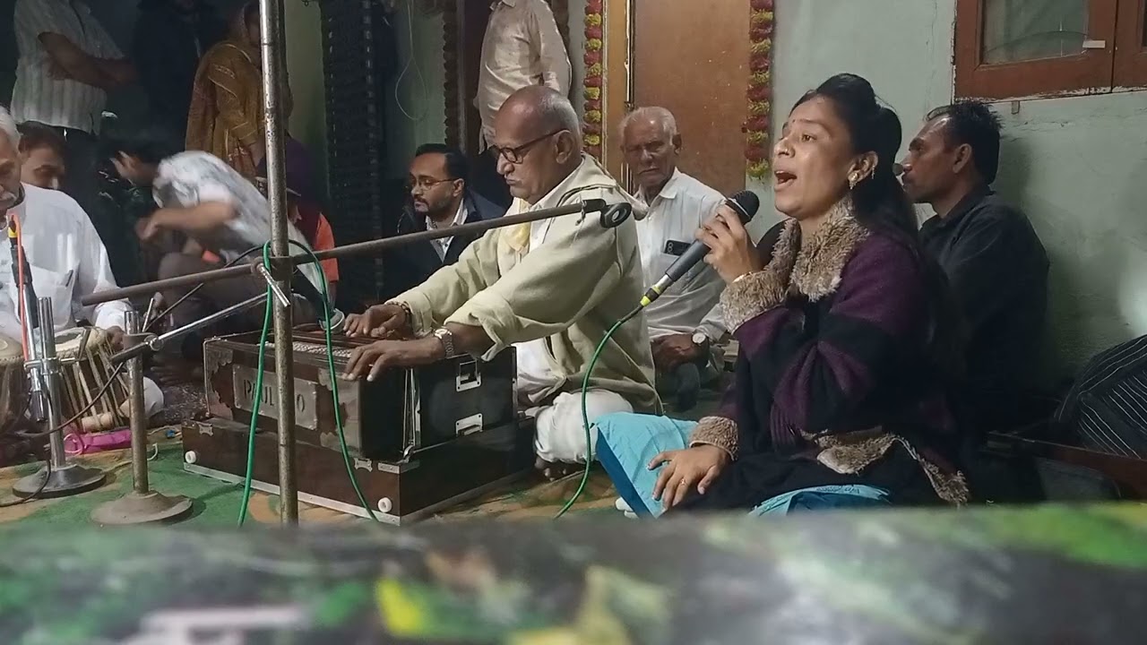🌹 ભજન રચના સતી તોરલ સ્વર દયાબેન 🌹 જય ગુરૂ મહારાજ 🙏 સીતારામ જય ભગવાન #gujarat #surat 