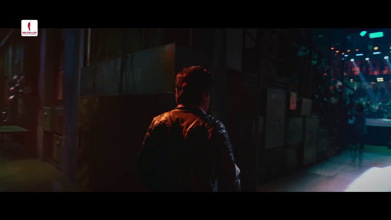 Zero - Eid Teaser Salman Khan (HD 1080p)