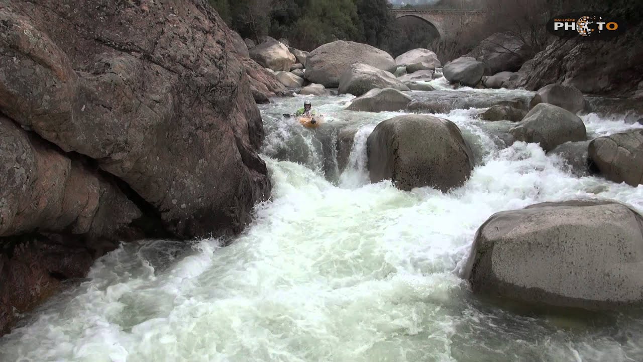 Canoë-Kayak Gravona Corse
