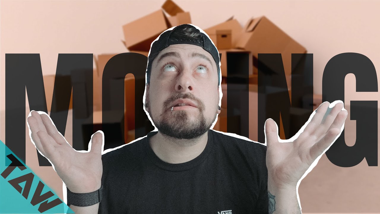 Autism Moving House (How YOU Can Help Anxiety)