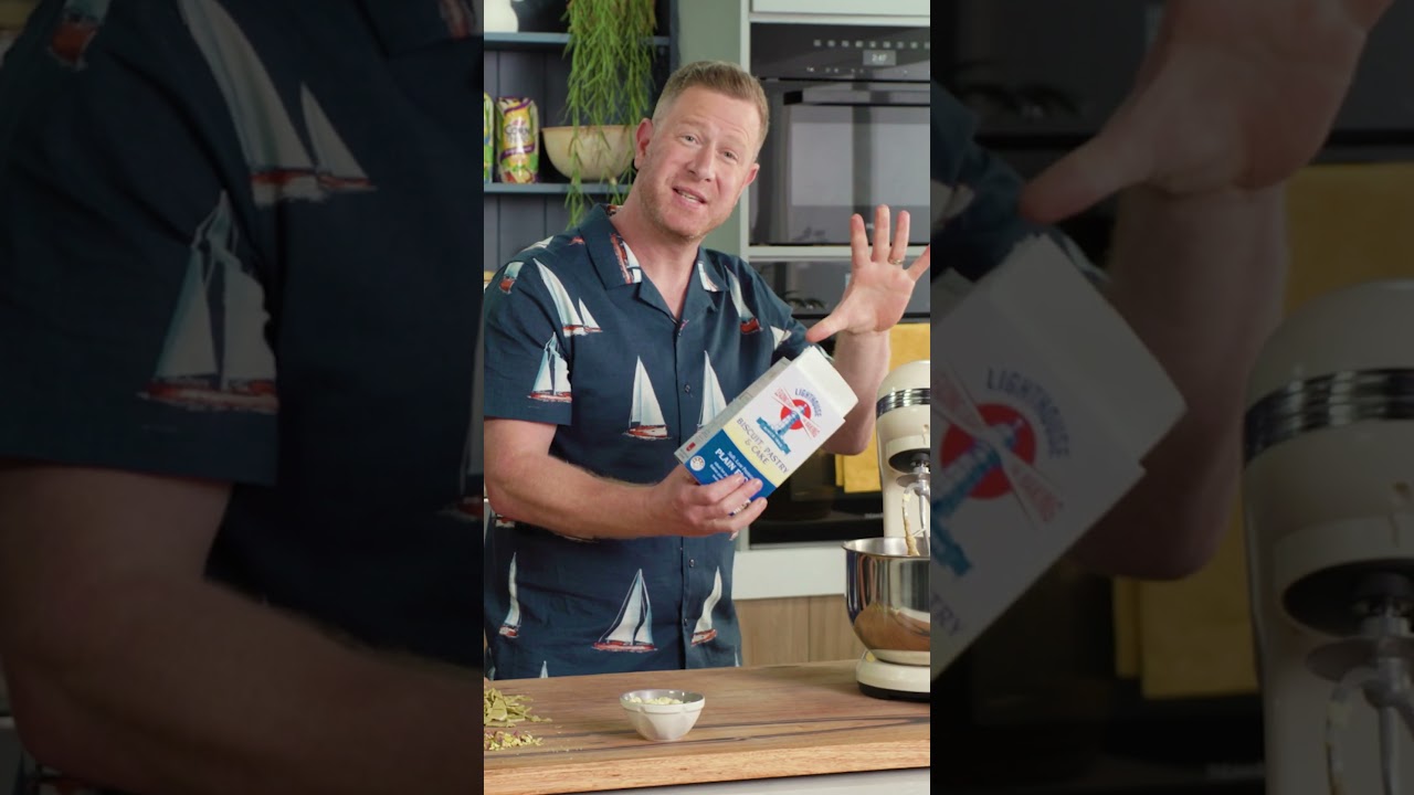 Как испечь идеальное печенье 🍪 #рецепты
