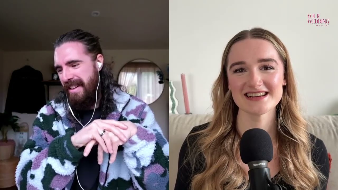 Why You'll Never Regret Booking a Wedding Videographer - With Tom Juggings