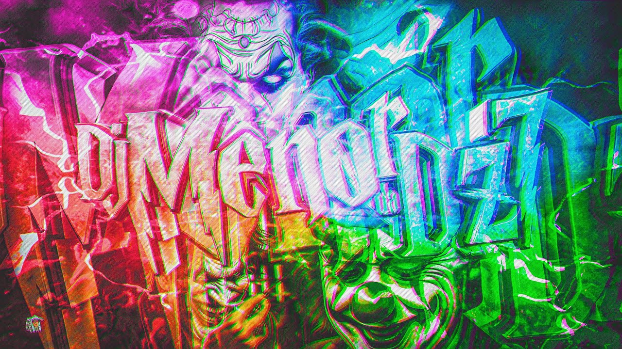 ZN MAROLADISSIMA 3 🃏🍁 - MC PRR FELIPINHO [ DJ MENOR DA DZ7 ]