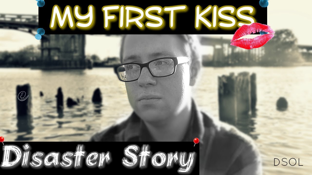 My First Kiss | Dramatic Stories of Life | E Circled Productions
