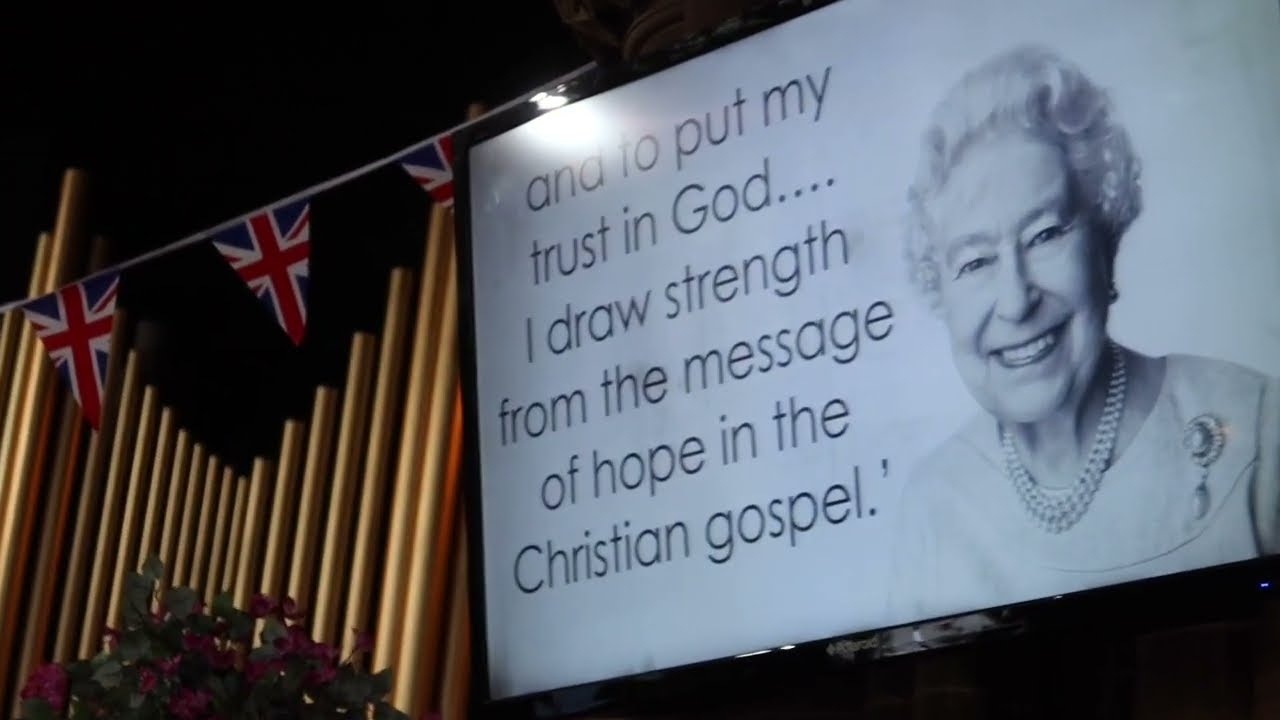 PIPE ORGAN PLAYED AT COMMONWEALTH GAMES CHURCH - BIRMINGHAM!!