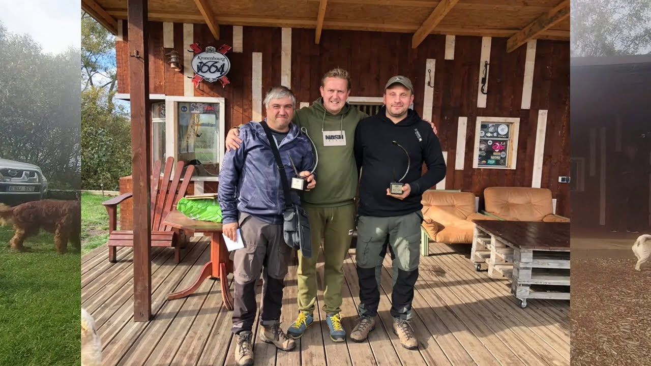 Karpiu zvejyba. Carp lake Kintai top 5