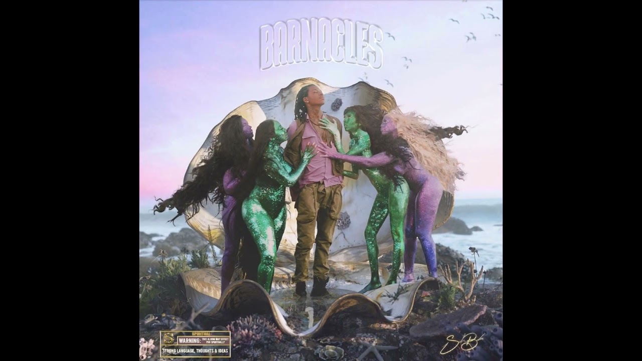 Sahbabii - 711 (963hz)