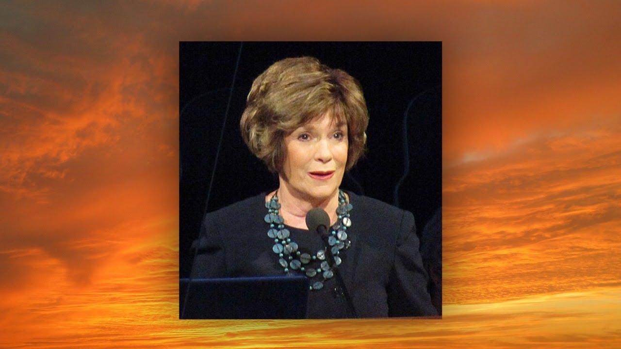 Virtual Fireside: Susan Easton Black on the Book of Mormon Witnesses