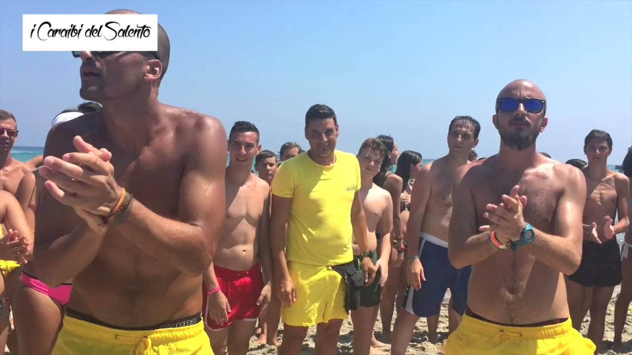 Araba Fenice Village - Estate 2016